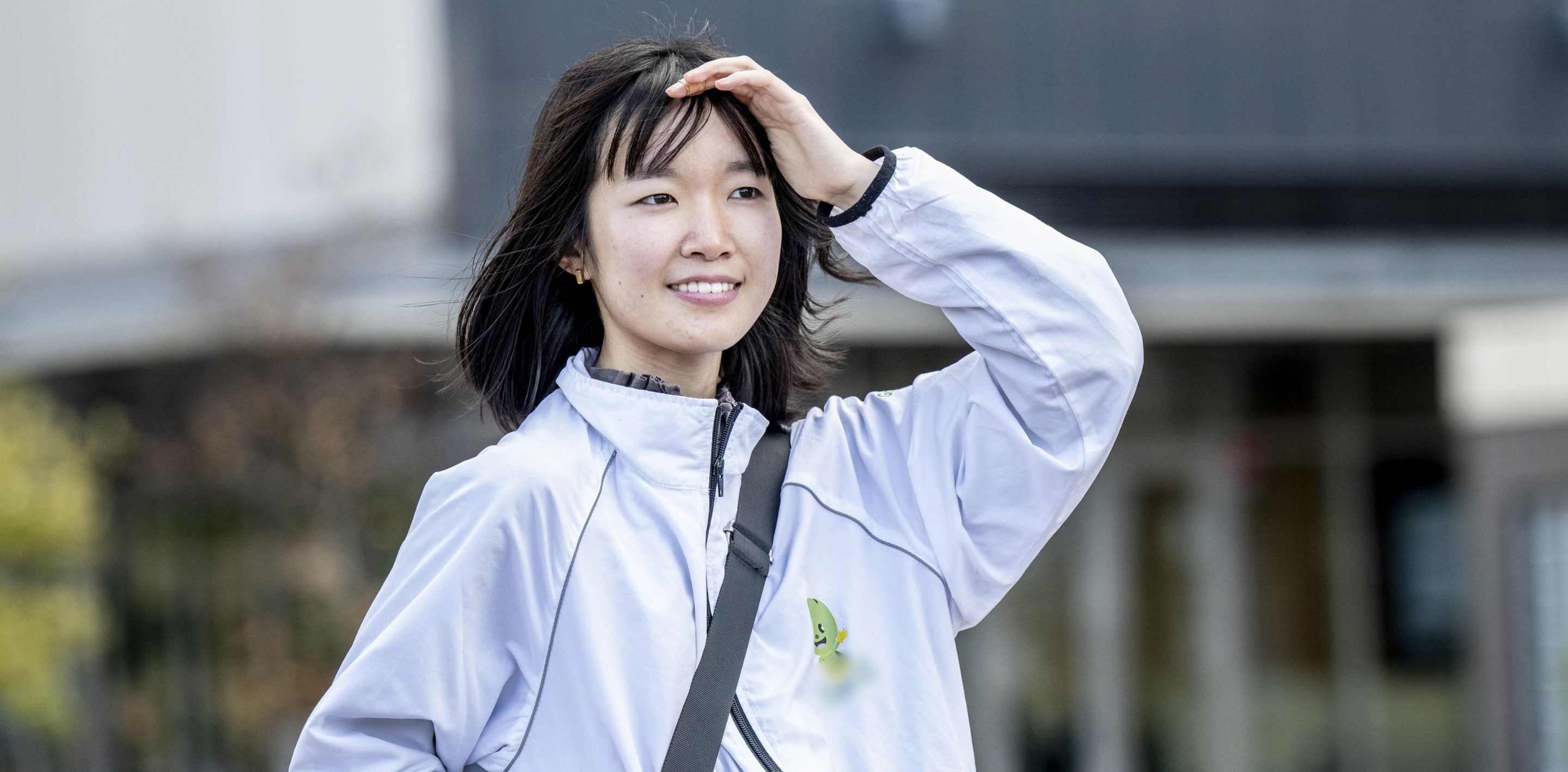 お客さま一人一人と向き合い、喜びを共有できる